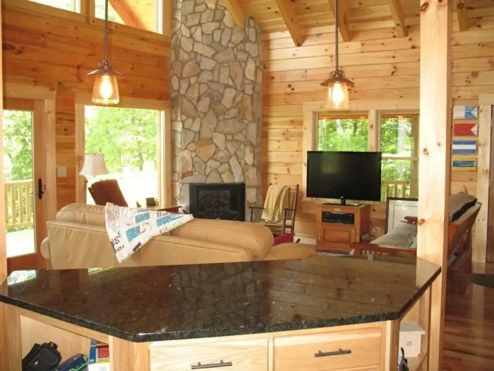 Gray Goose - Carolina Properties Vacation