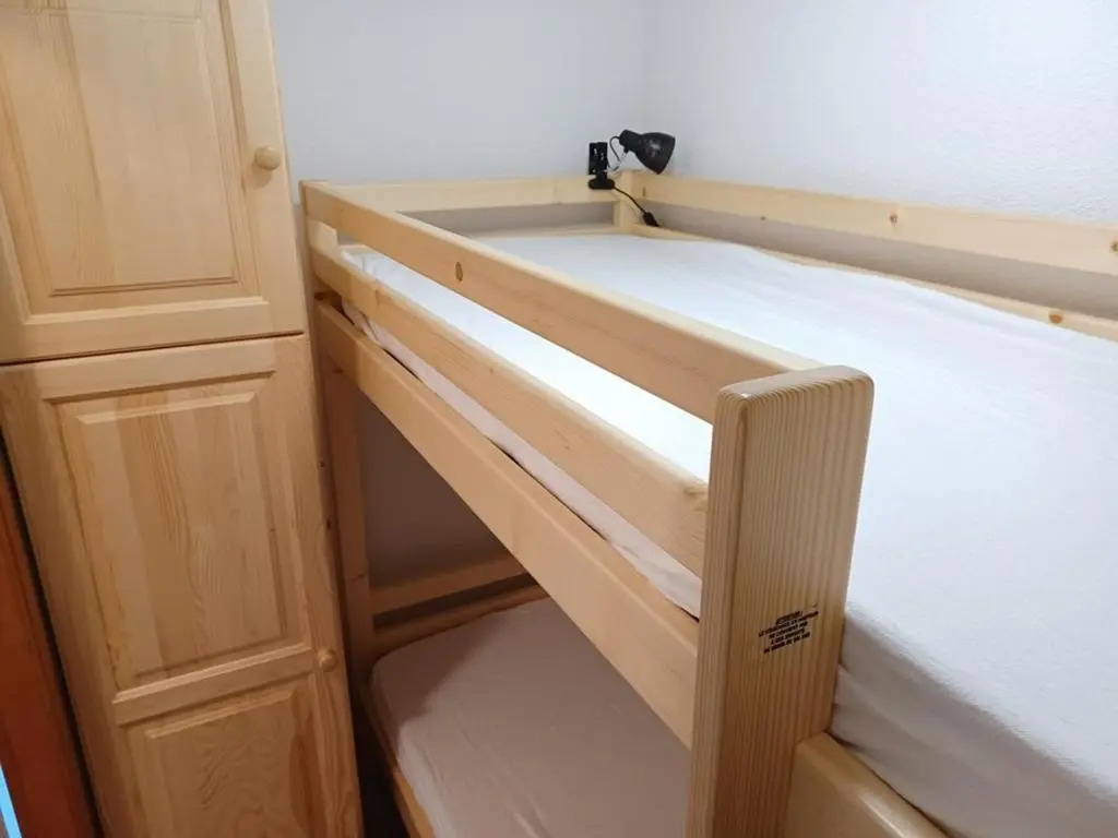 Studio Saint-Jean-d'Aulps, 1 pièce, 4 personnes - FR-1-573-108