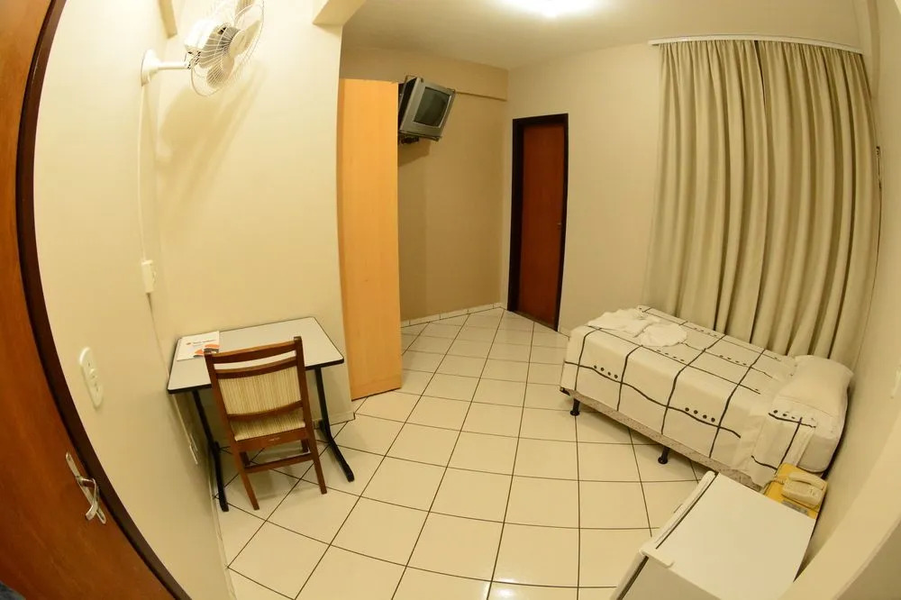 Dom Sollievo Hotel