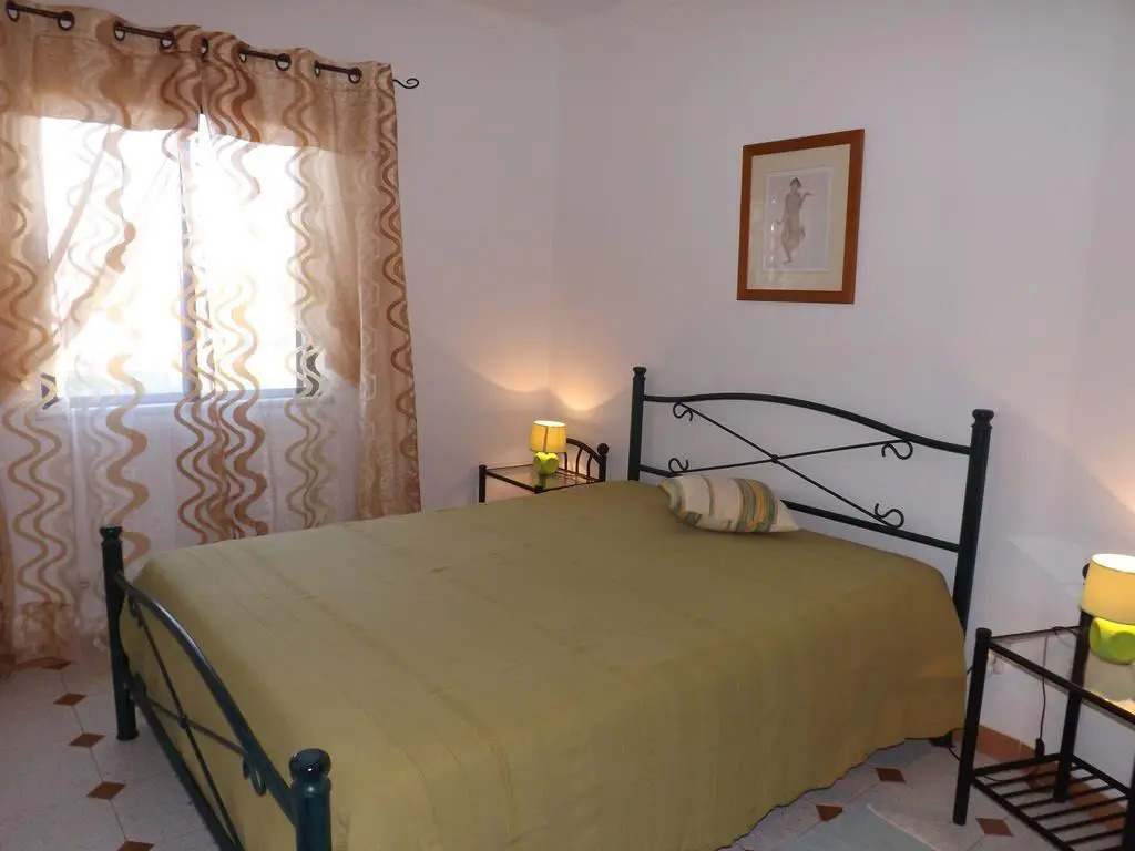 Olhos de Água Apartment Albufeira