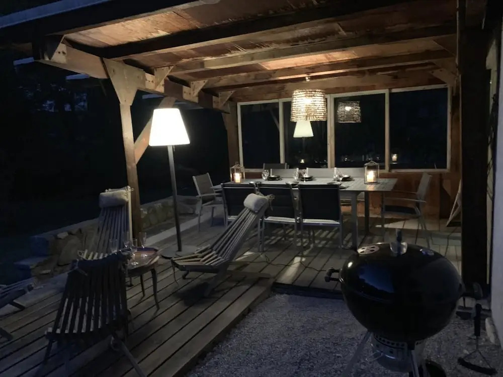 Le Chalet l'Alpette