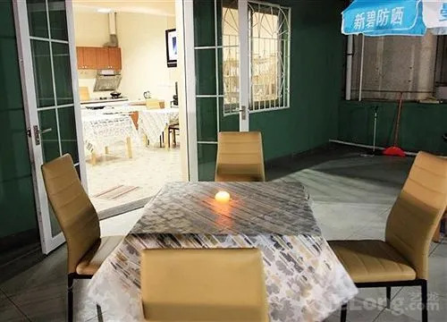 No.10 Inn