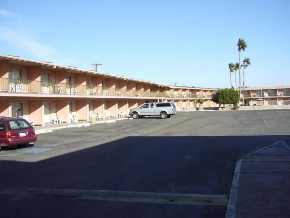 Royal Motor Inn