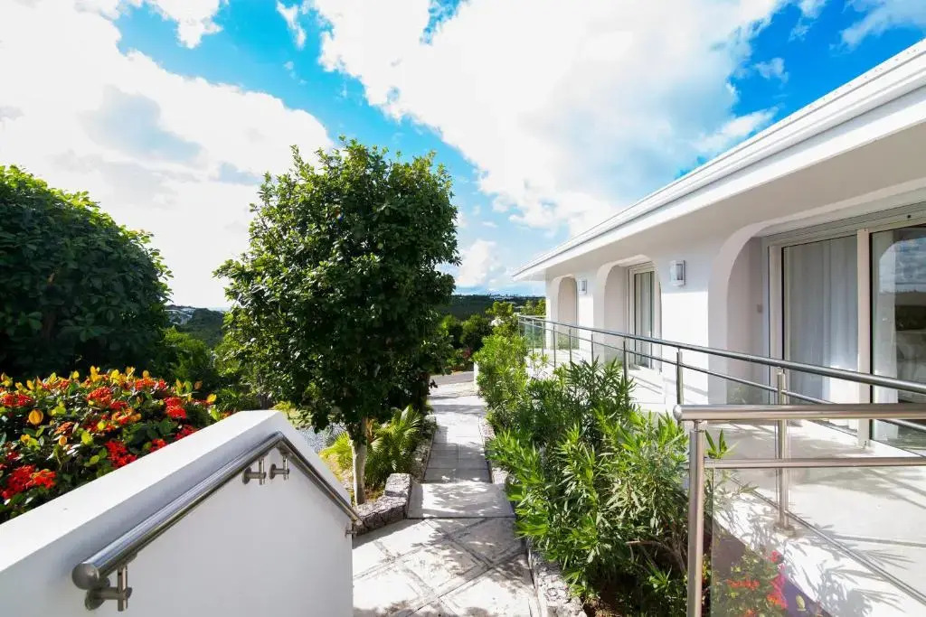 Dream Villa Terres Basses 569