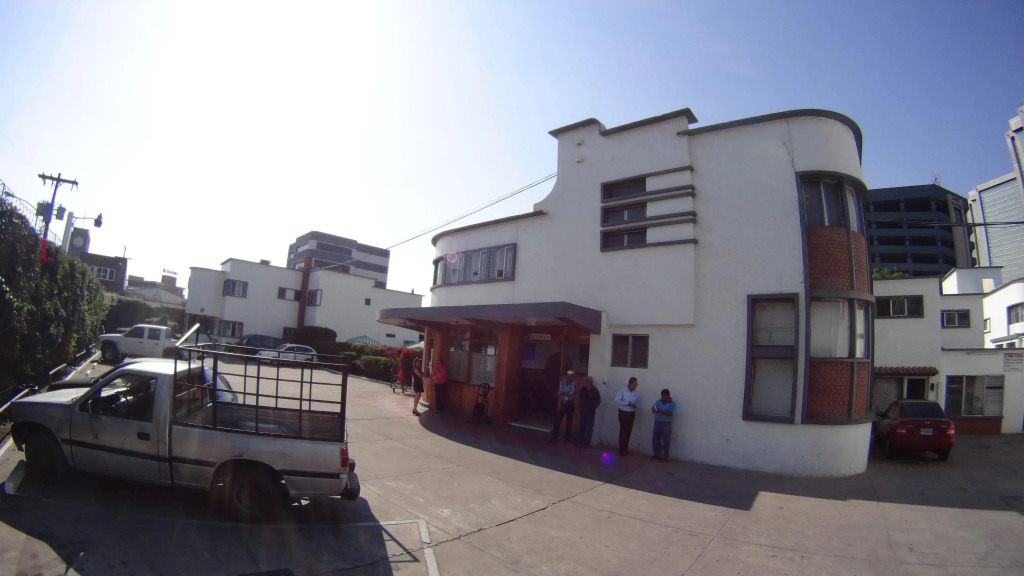 Hotel Plaza Guatemala