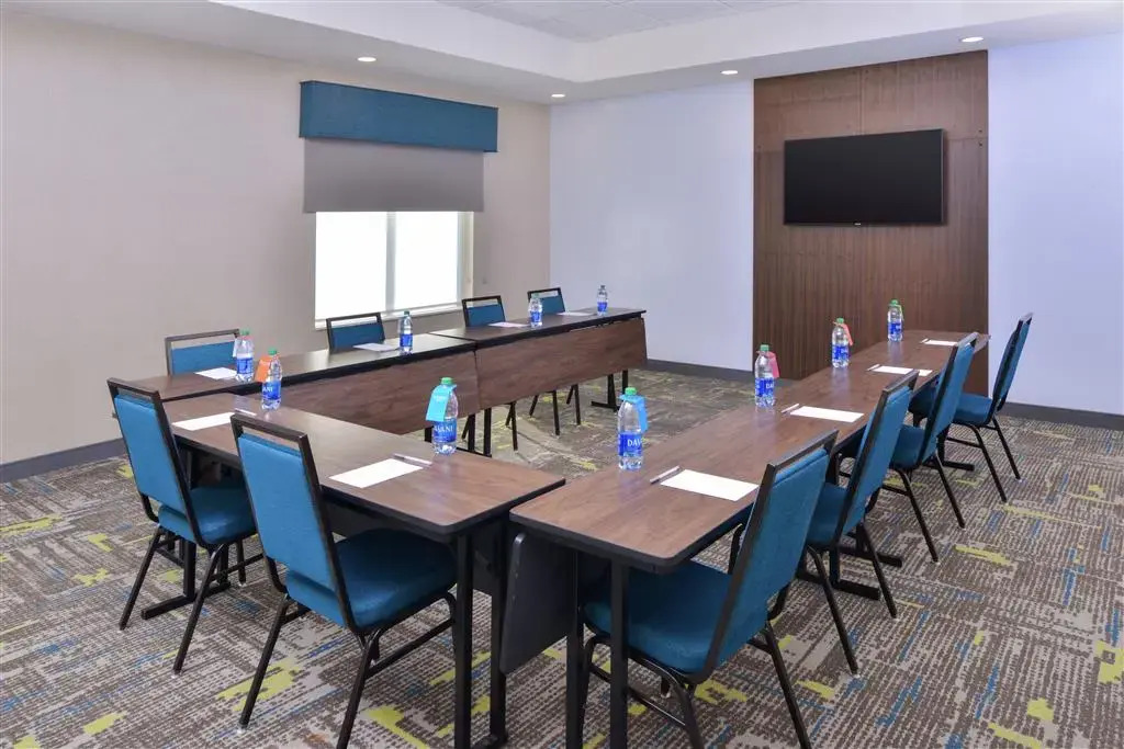 Hampton Inn Lakeville Minneapolis, Mn