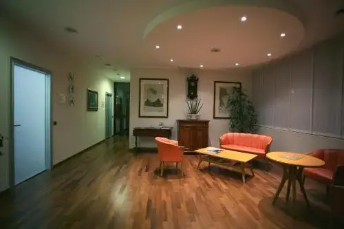 Albergo Anelli