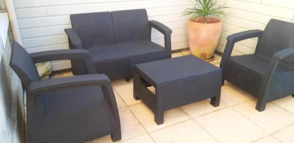 Maison de 3 chambres avec jardin clos a La Tremblade a 3 km de la plage