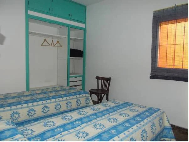 Hostel del Sol