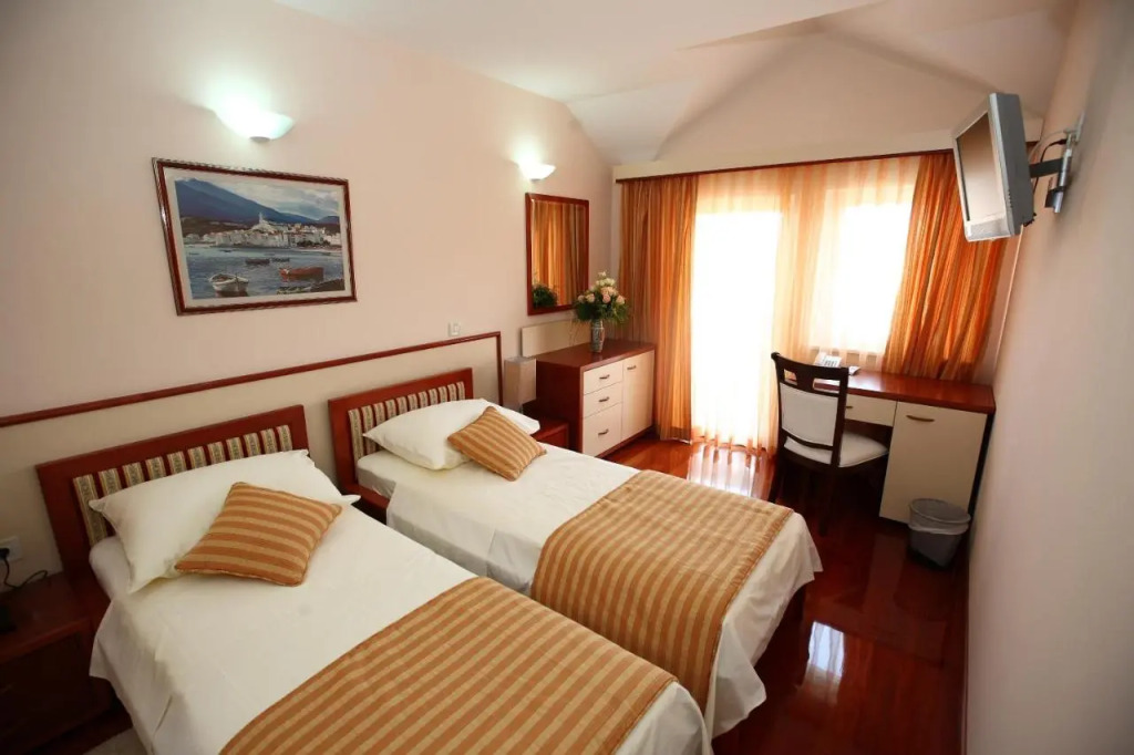 Hotel Trogir Palace
