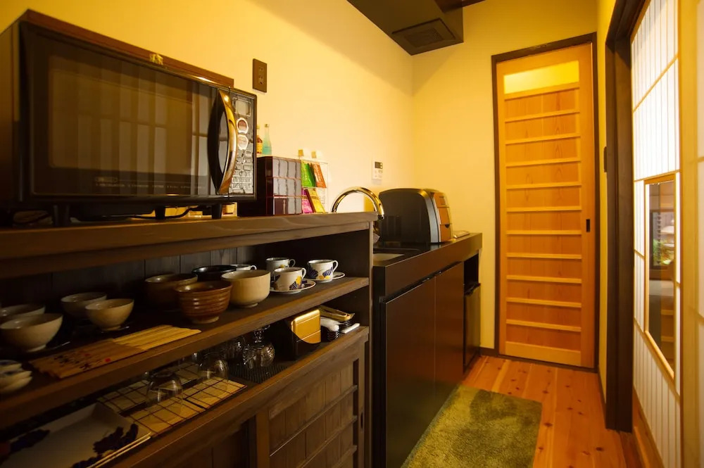 Kyo Ryokan Gekko-an