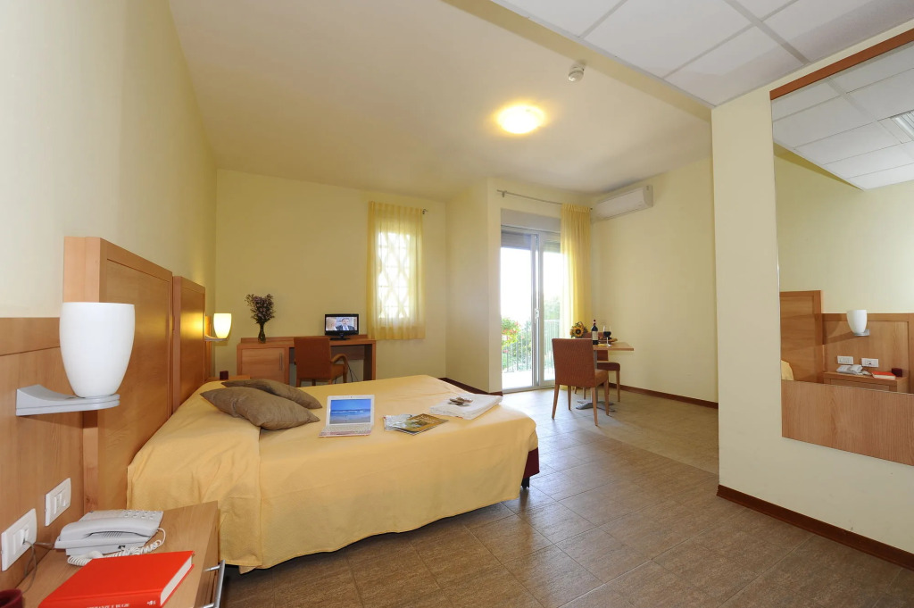 Hotel Foresteria