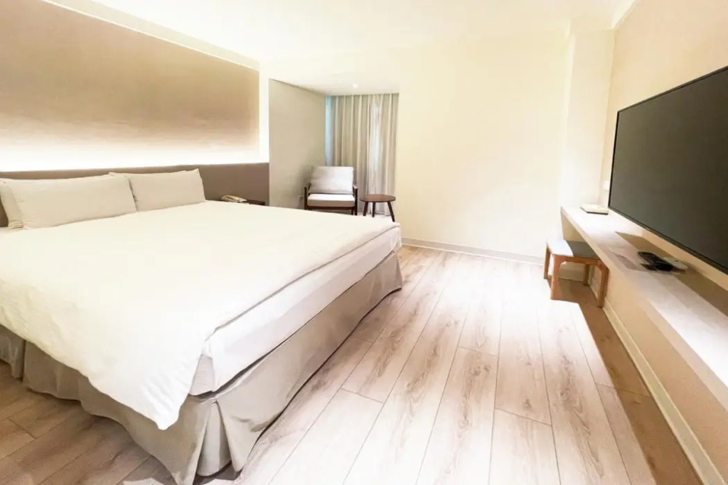 Tainan California Villa