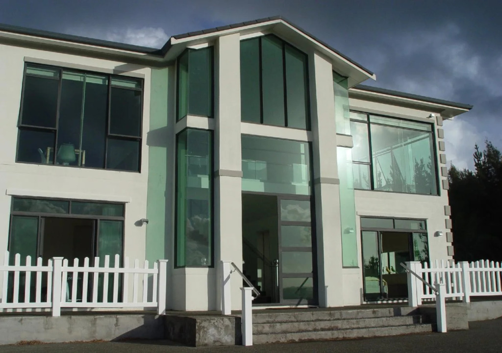 Silverdale Hilltop Lodge