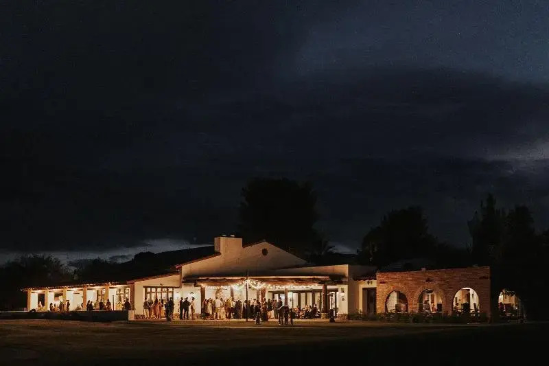 Tubac Golf Resort & Spa