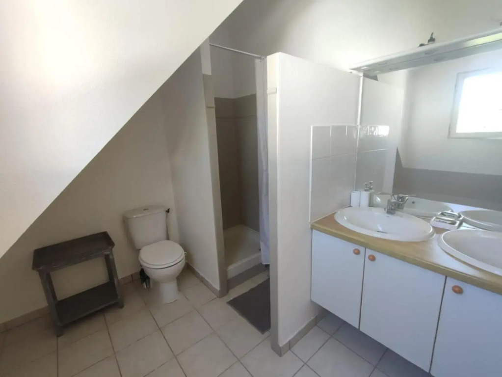 Charmante villa avec accès direct à la mer