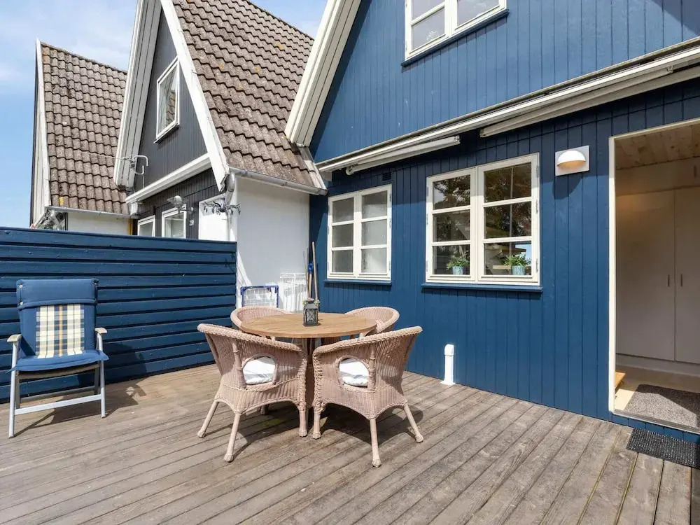 5 Star Holiday Home in Otterup