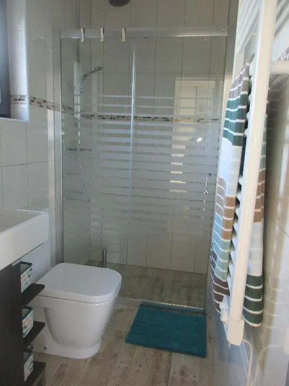 Gîte CANTO AZUL