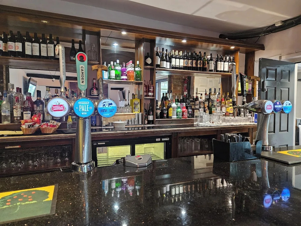 Marsh Farm Hotel