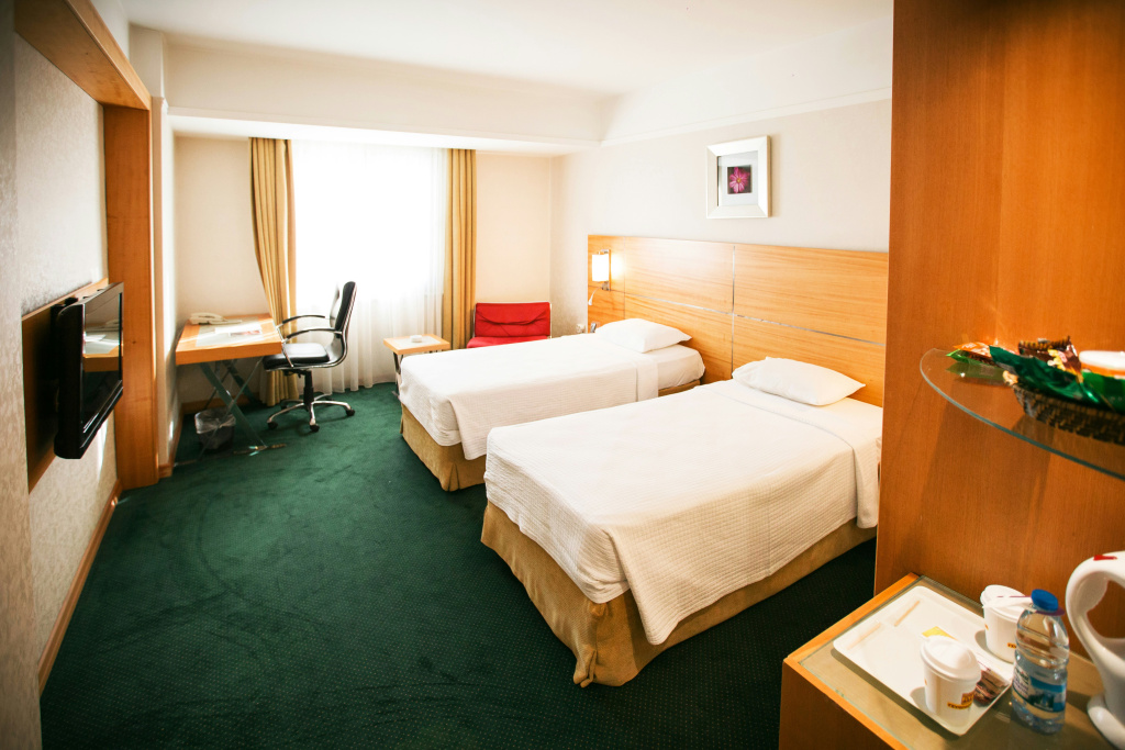 Anemon Grand Denizli Otel