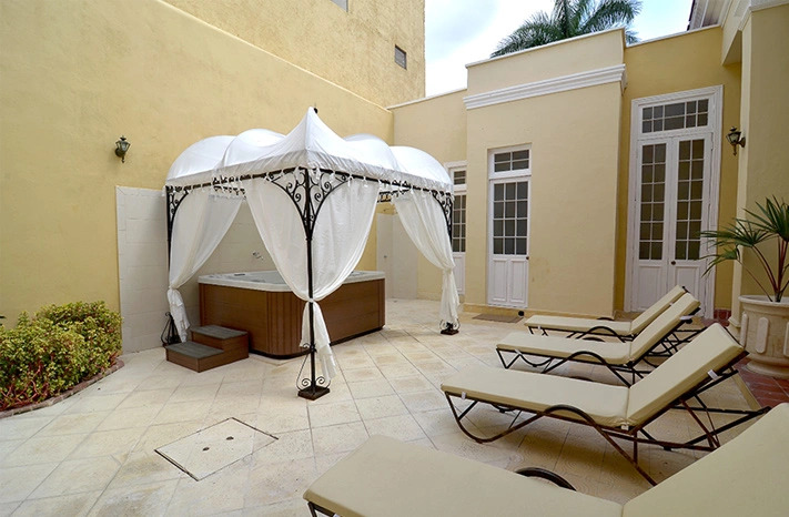 Hotel Encanto El Marques