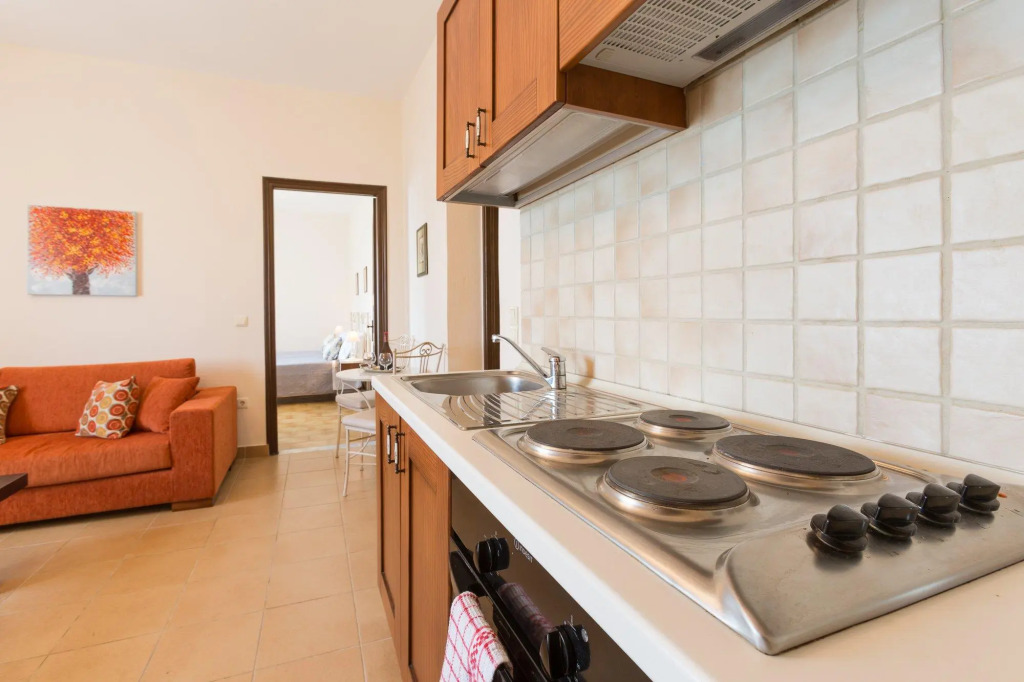 Villa Lina Large Private Pool Walk to Beach Sea Views A C Wifi Eco-friendly - 2171