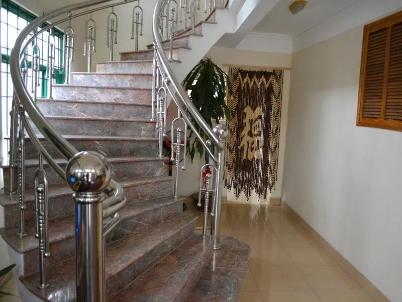 Hai Dang Hostel