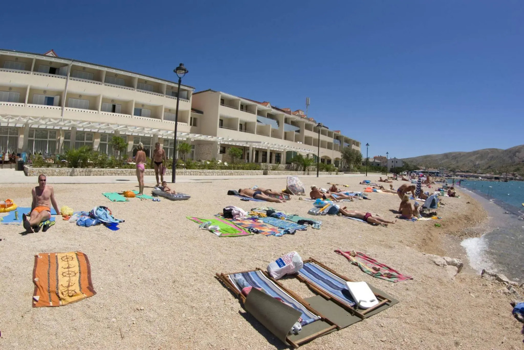 Family Hotel Pagus - All Inclusive