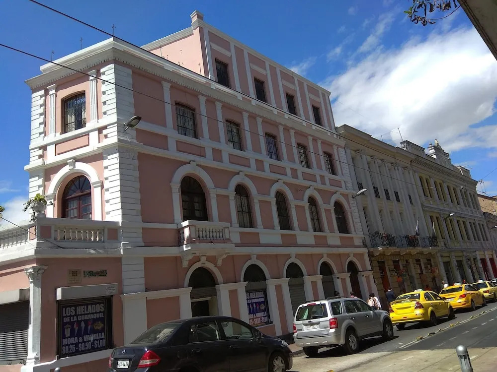 Hostal Mediodia