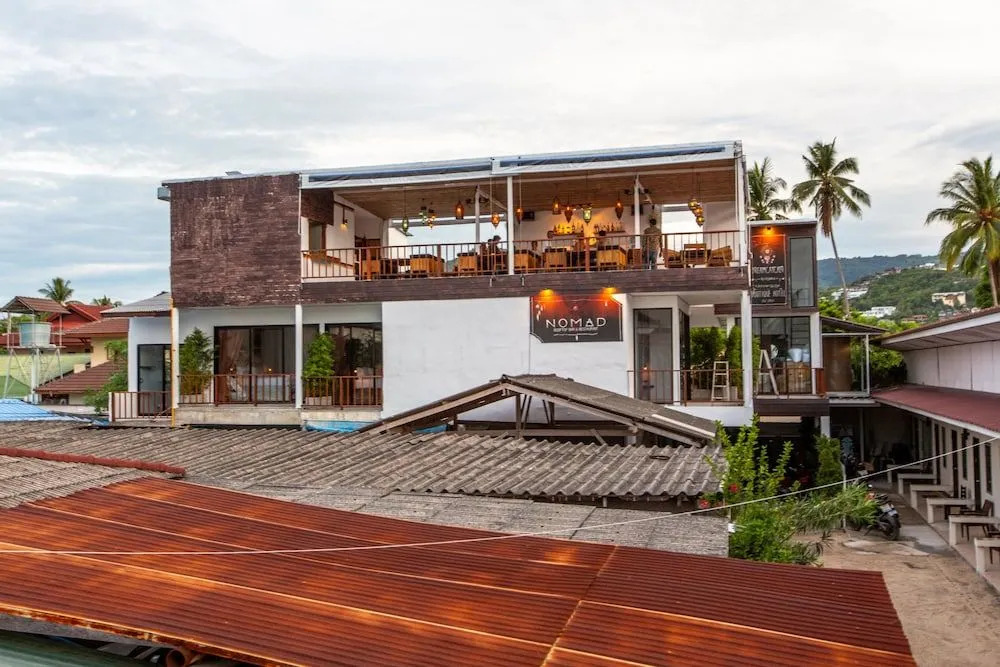 Dreamcatcher Boutique Hotel