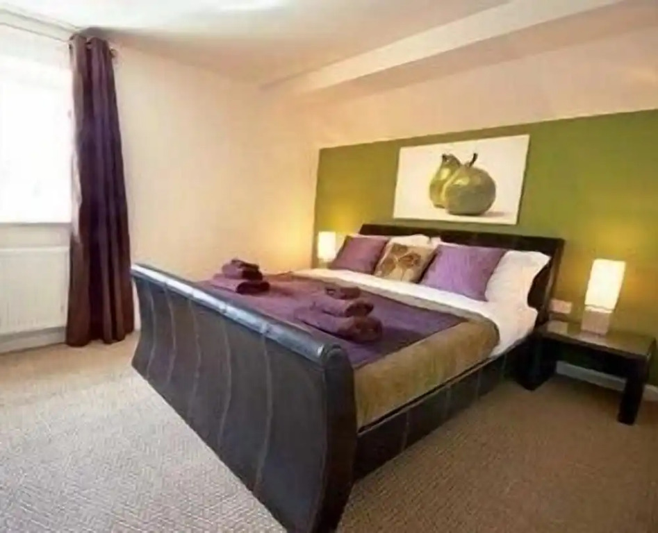 Royal Forester Country Inn