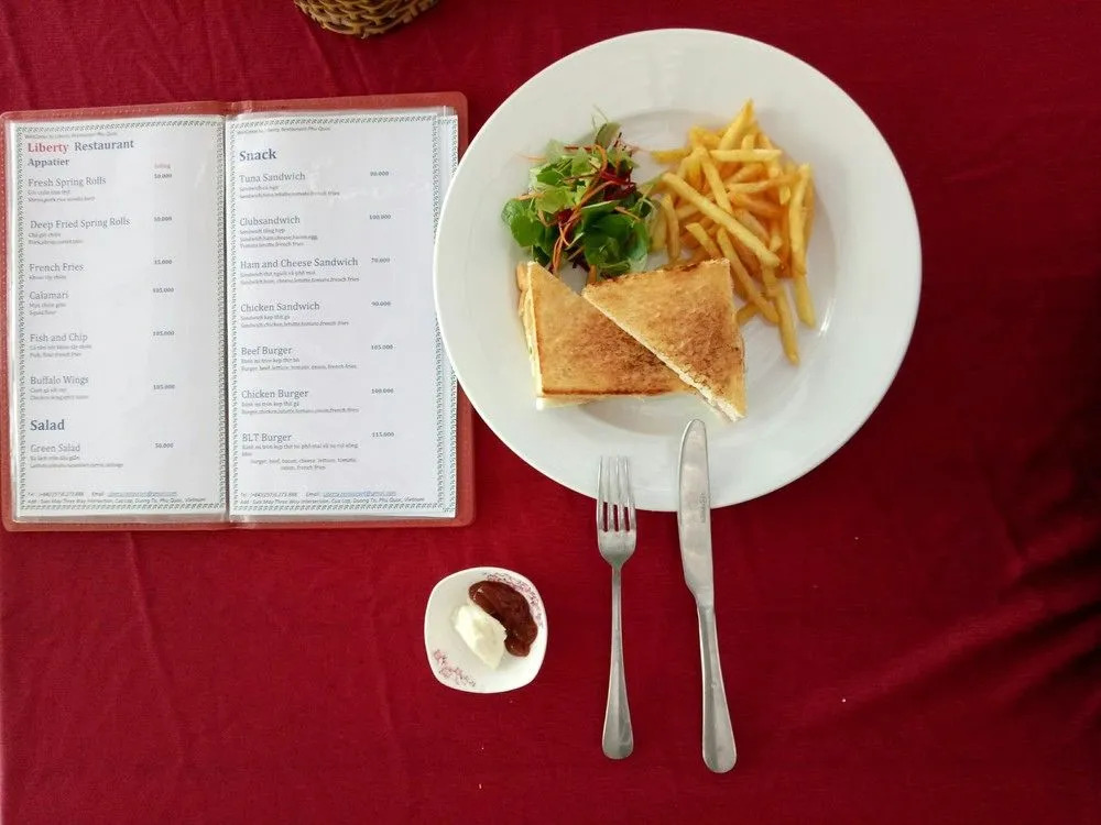 Kim Minh Resort