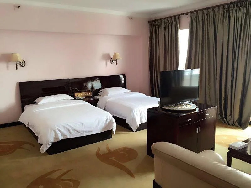 Yunhe Hotel