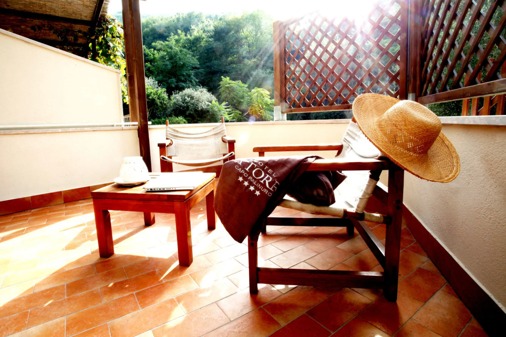 Hotel La Torre