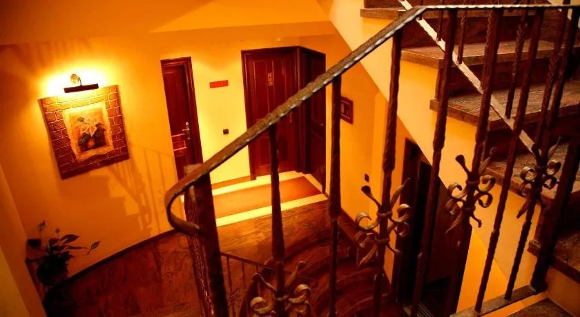 Hotel Baviera