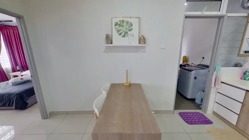 Alyssa Dwiputra Homestay