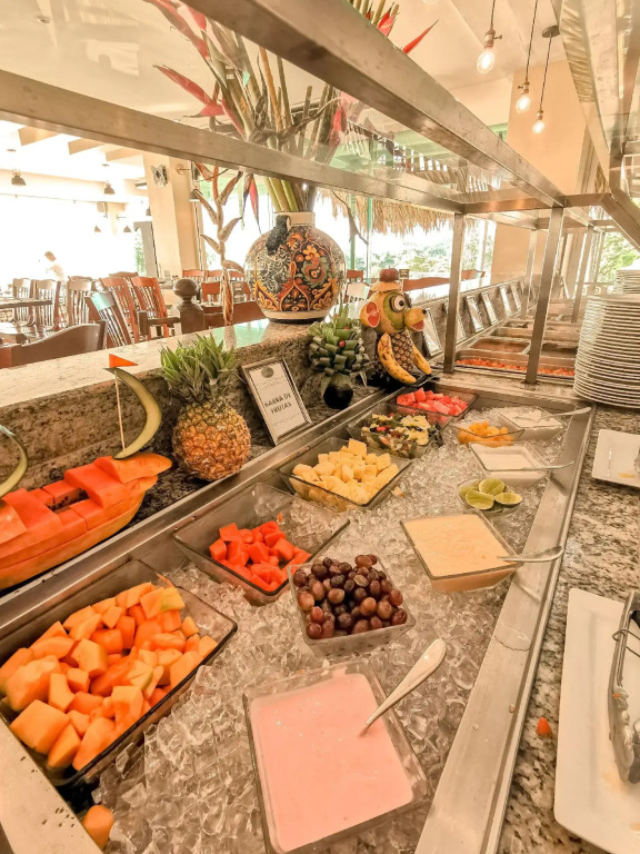 Hotel Loma Real