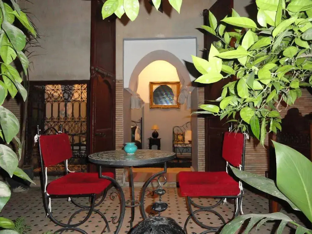 Riad el Adraoui