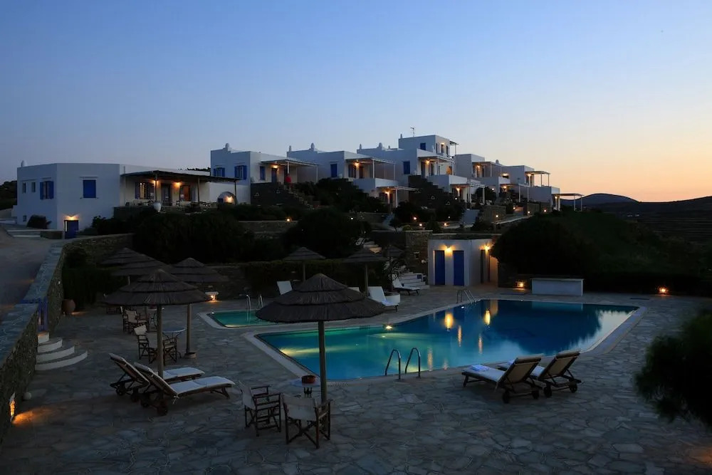 Lighthouse Hotel