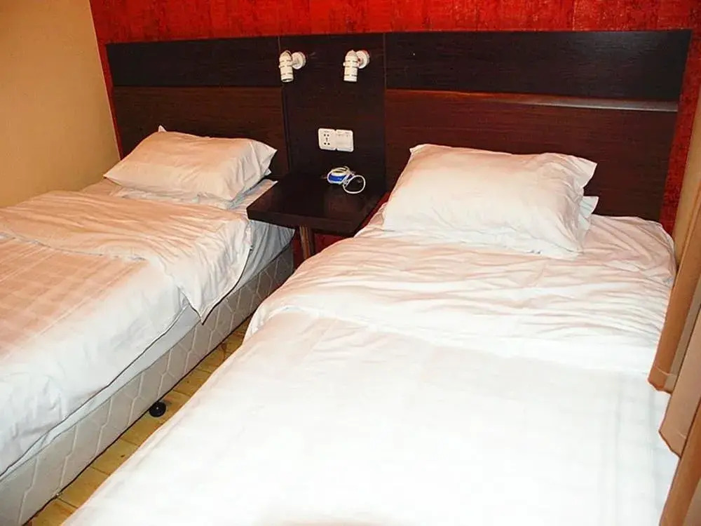 yun hotel