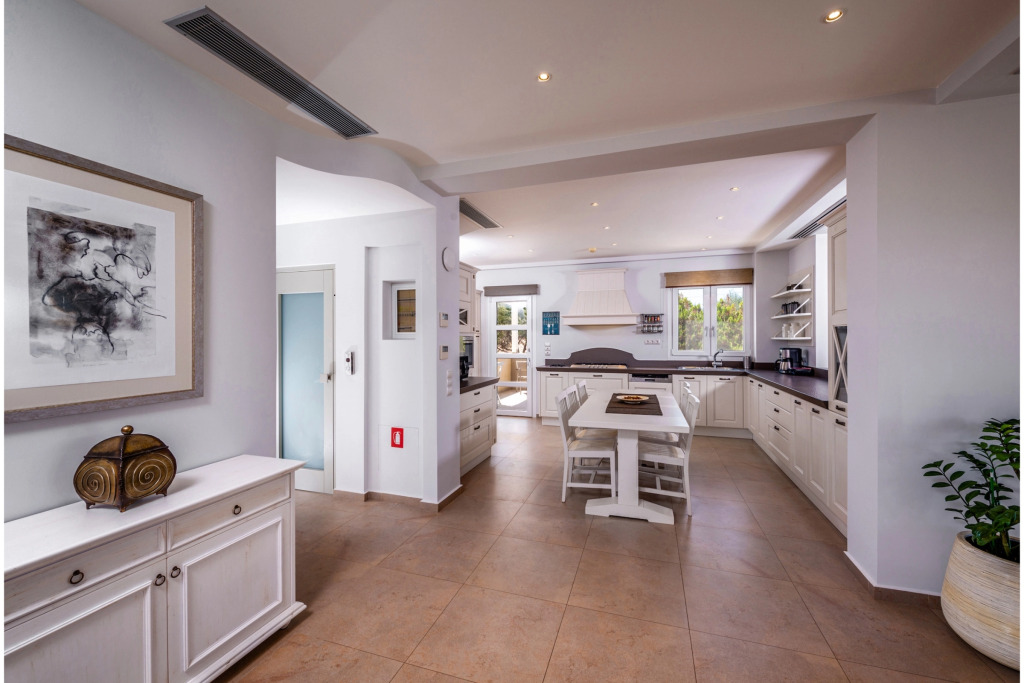Villa Penelope with Private Heated Pool