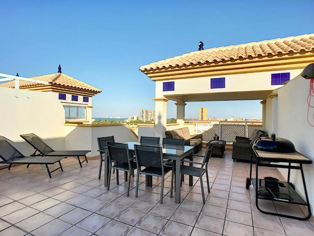 Ribera Beach 3 - 1009