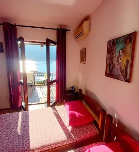 Joković Accommodation