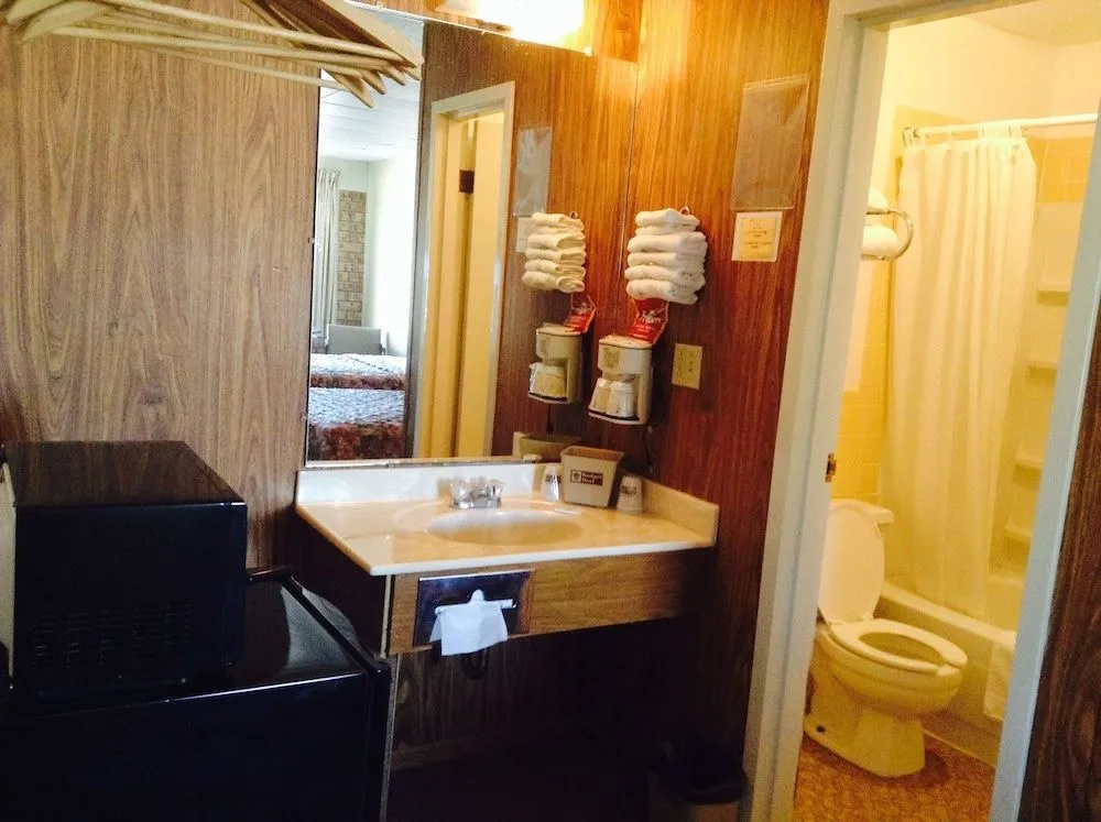 Budget Host Platte Valley Inn