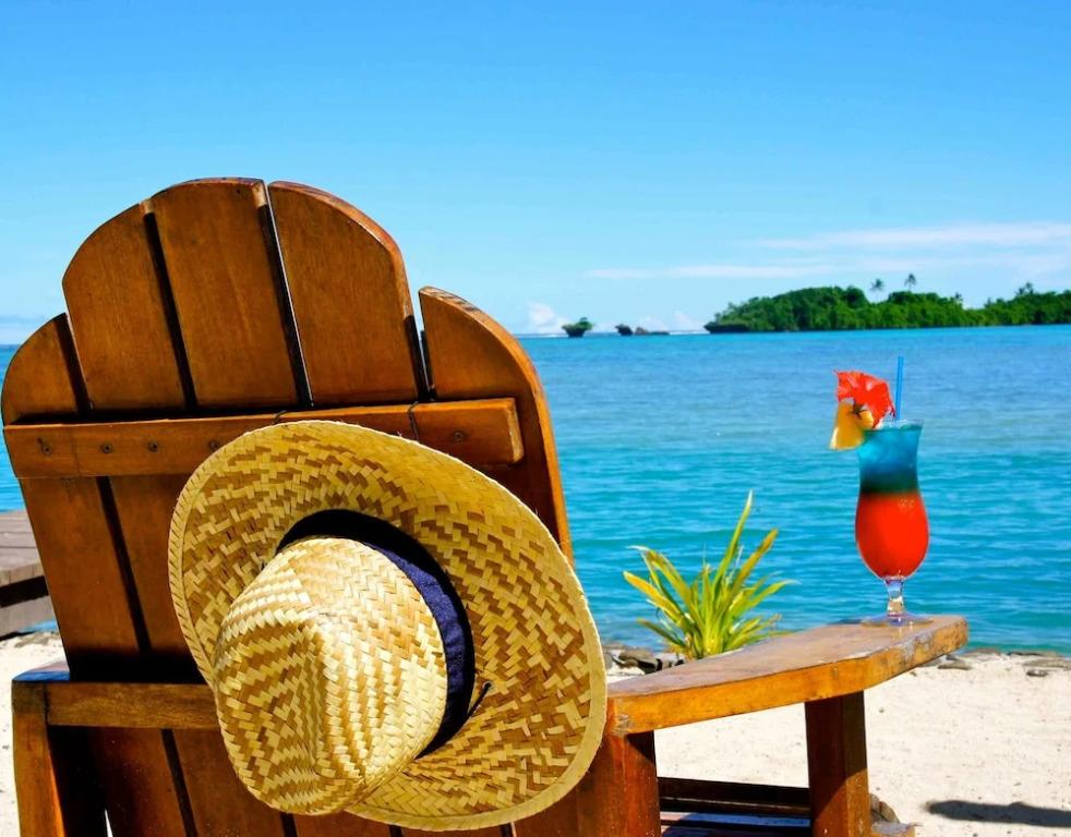 Waking up in Your own 3BR Beach Home
