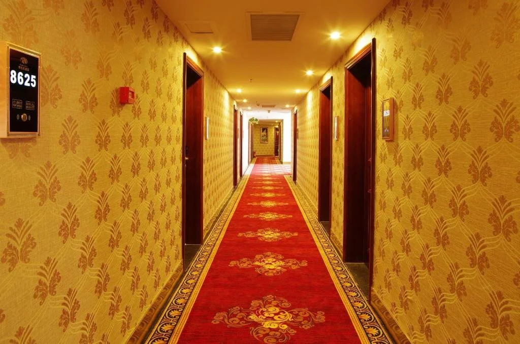 Vienna Hotel Guilin ShiFu Branch