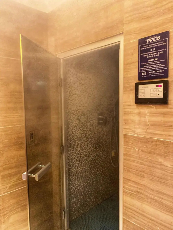 Renaissance Suzhou Hotel