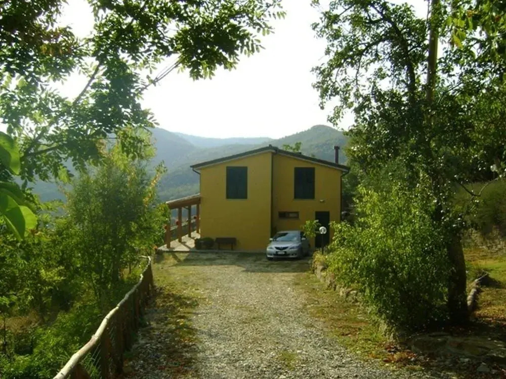 Agriturismo il Castelluccio