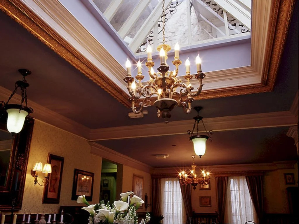 Cingjing Xiafei Music Villa