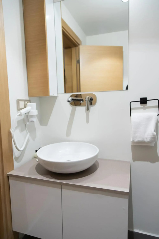 Inn House Loft Spa